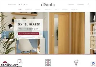 deantawood.co.uk