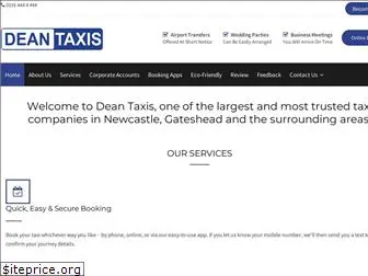 deantaxis.co.uk