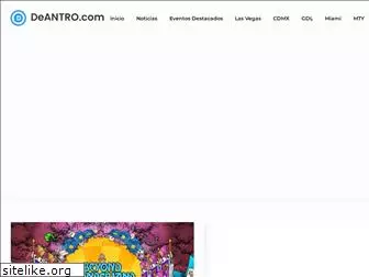 deantro.com