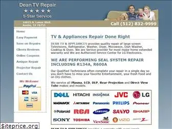 deantvrepair.com