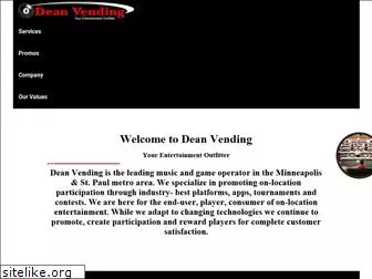 deanvending.com
