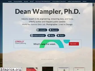 deanwampler.github.io