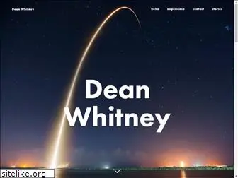 deanwhitney.com