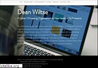 deanwiltse.com