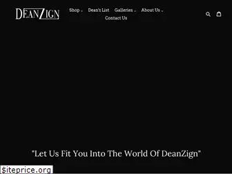 deanzign.com