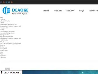deaohk.com