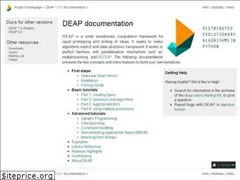 deap.readthedocs.io