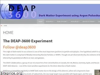 deap3600.ca
