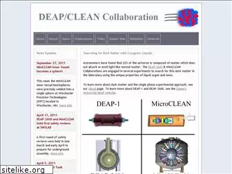 deapclean.org