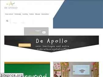 deapollo.nl