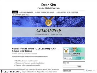 dear-kim.com