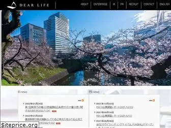 dear-life.co.jp