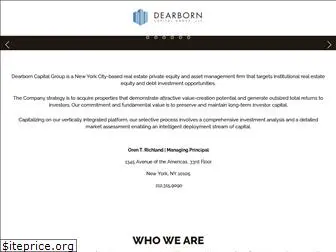 dearborncapitalgroup.com