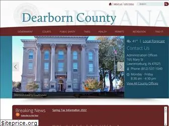 dearborncounty.org