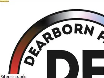 dearbornfirstumc.org