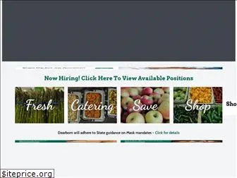 dearbornmarket.com