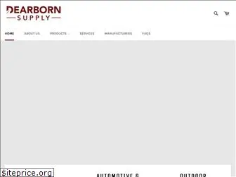 dearbornsupply.com