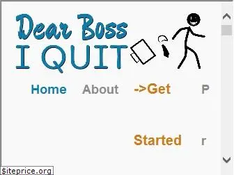 dearboss-iquit.com