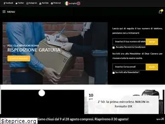 dearcamera.it