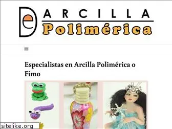 dearcillapolimerica.com
