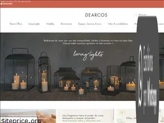 dearcos.com.uy