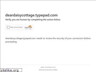 deardaisycottage.typepad.com
