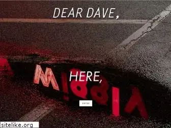 deardavemagazine.com