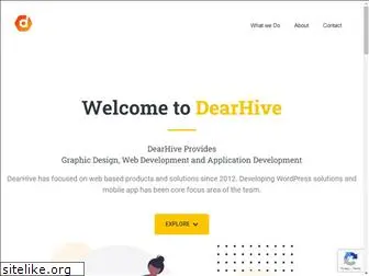dearhive.com