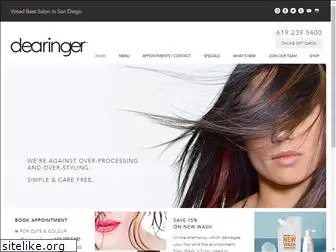 dearinger.com