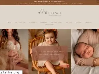 dearmarlowe.com