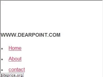 dearpoint.com