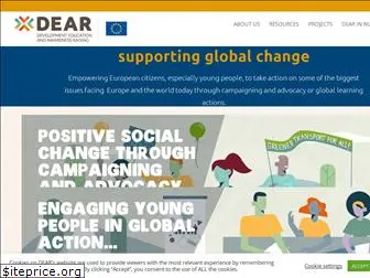 dearprogramme.eu