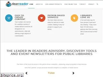 dearreader.com