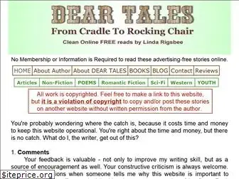 deartales.com