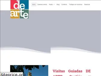 deartevisitasguiadas.com