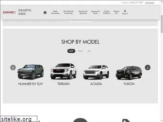 dearthbuickgmc.com