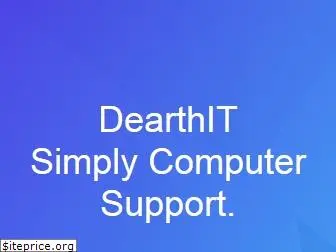dearthit.com