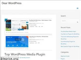 dearwordpress.net