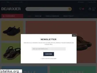 dearxier.com