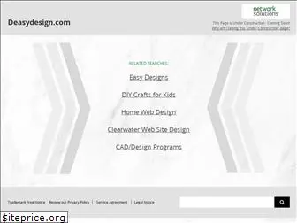 deasydesign.com