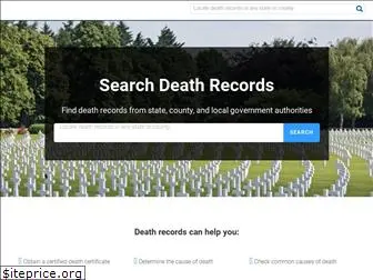 death-record.org
