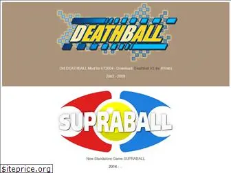 deathball.net