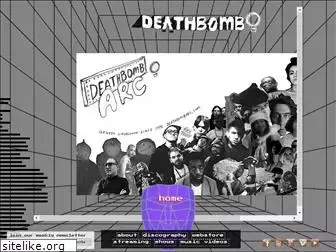 deathbombarc.com