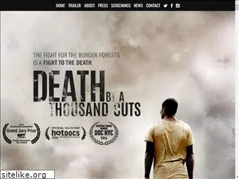 deathbyathousandcutsfilm.com