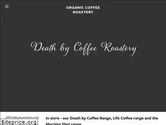deathbycoffee.net