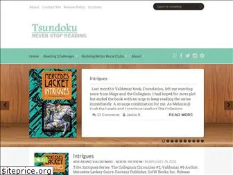 deathbytsundoku.com