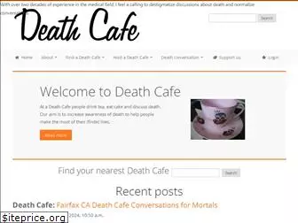 deathcafe.com