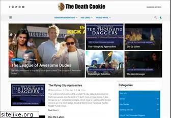deathcookie.com
