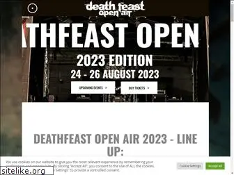 deathfeast-openair.de