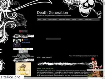deathgeneration.blogspot.com